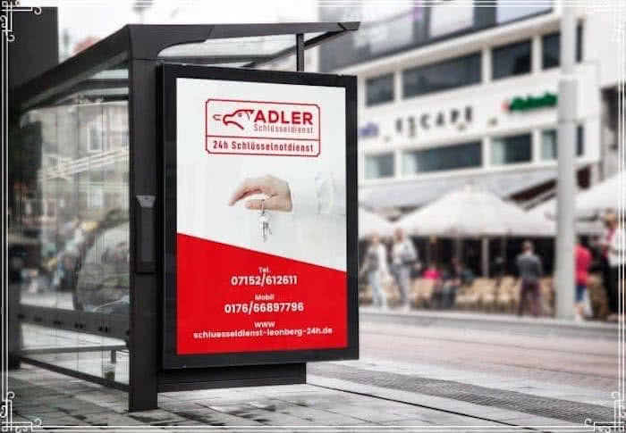 Schlüsseldienst Aichtal